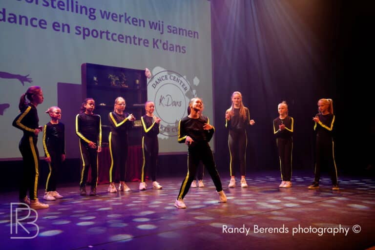 Kdans @Cascade – 3 en 4 juni 2023