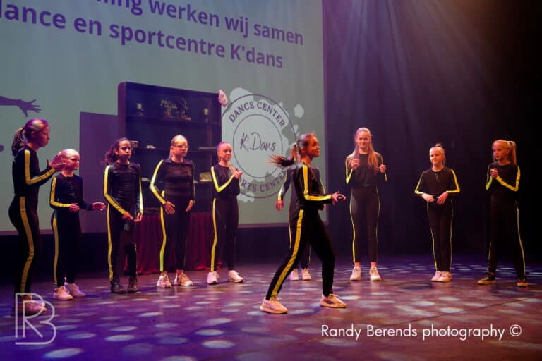 Kdans @Cascade – 3 en 4 juni 2023