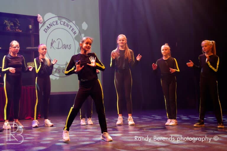 Kdans @Cascade – 3 en 4 juni 2023