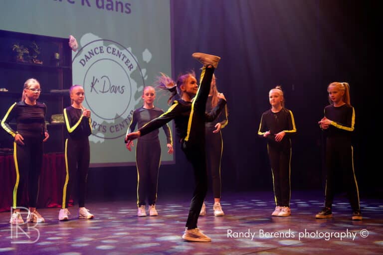 Kdans @Cascade – 3 en 4 juni 2023