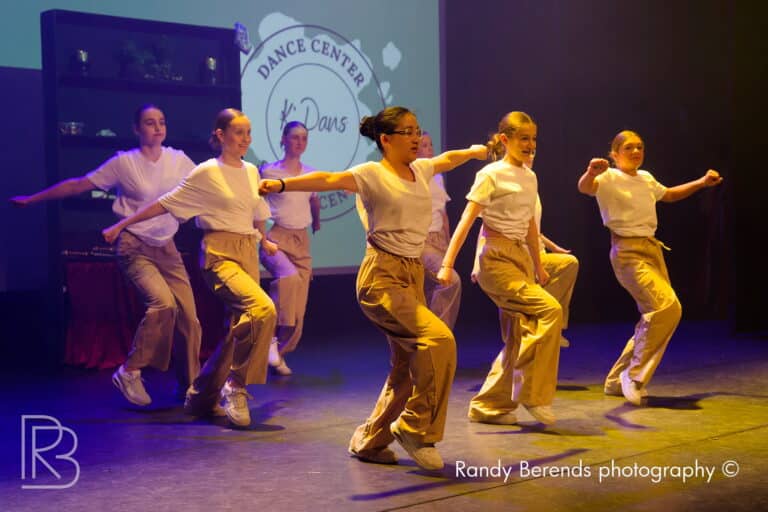 Kdans @Cascade – 3 en 4 juni 2023