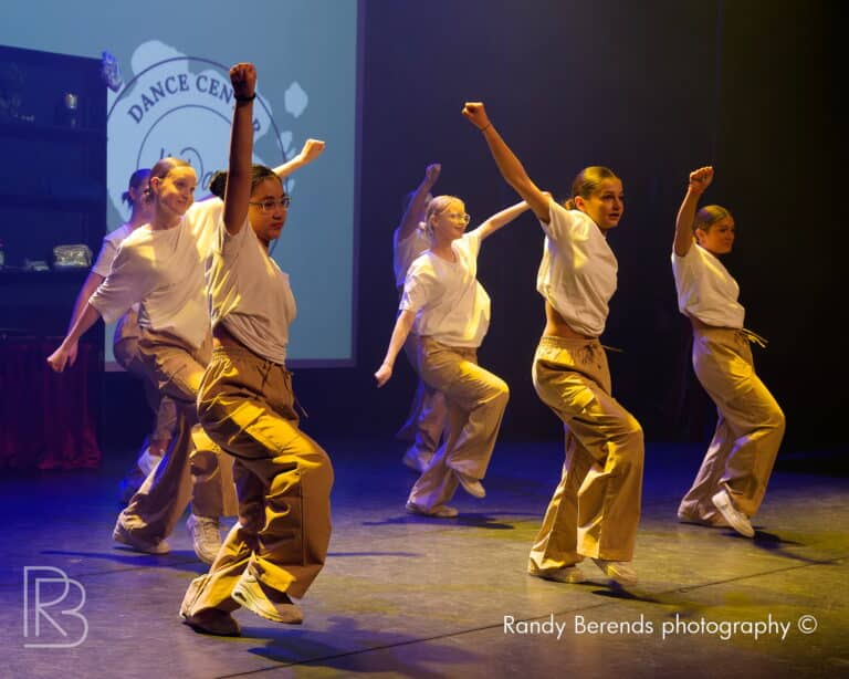 Kdans @Cascade – 3 en 4 juni 2023