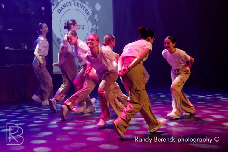 Kdans @Cascade – 3 en 4 juni 2023