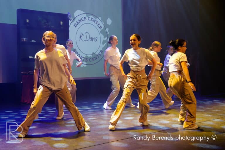Kdans @Cascade – 3 en 4 juni 2023