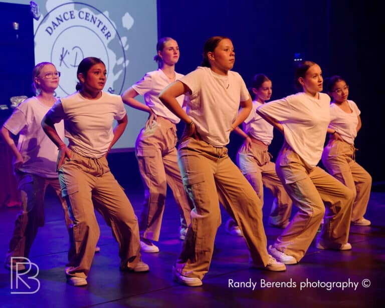 Kdans @Cascade – 3 en 4 juni 2023
