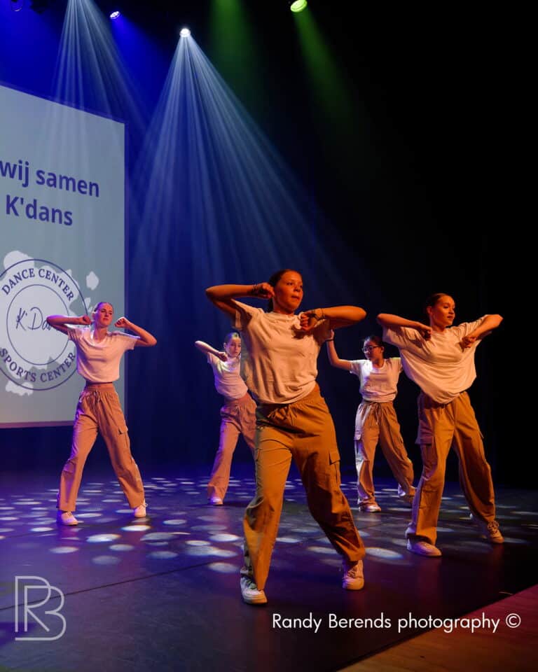 Kdans @Cascade – 3 en 4 juni 2023