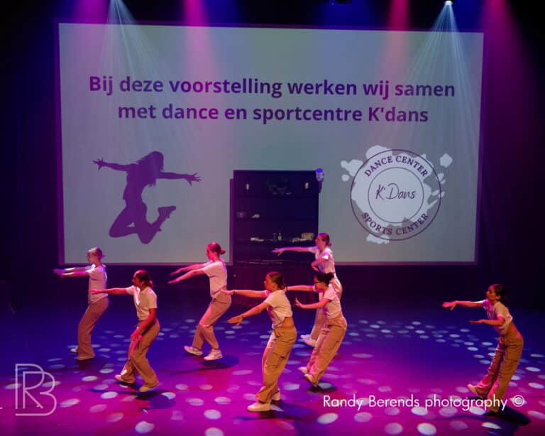 Kdans @Cascade – 3 en 4 juni 2023
