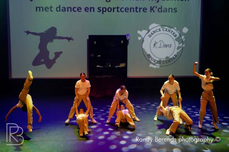 Kdans @Cascade – 3 en 4 juni 2023