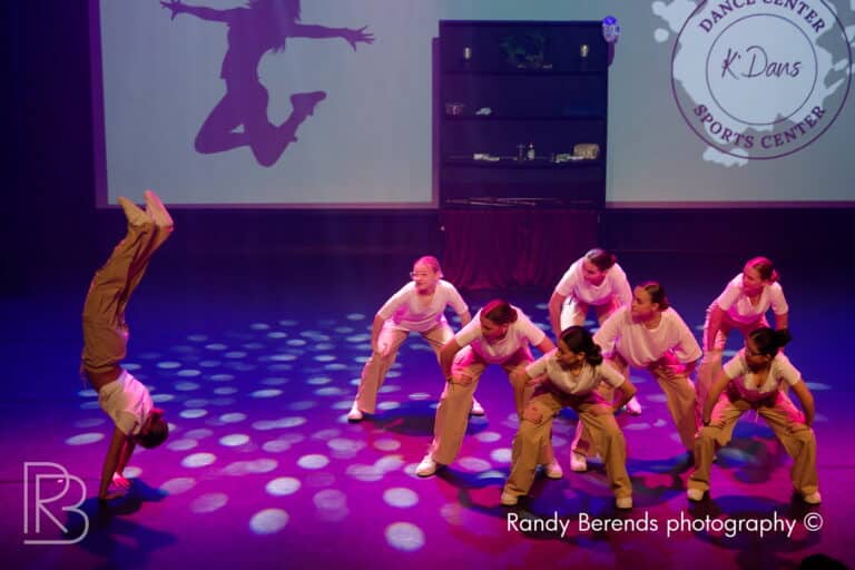 Kdans @Cascade – 3 en 4 juni 2023