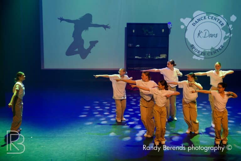 Kdans @Cascade – 3 en 4 juni 2023
