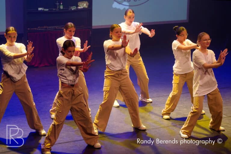 Kdans @Cascade – 3 en 4 juni 2023
