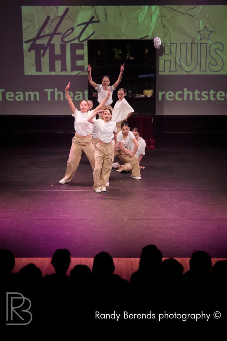 Kdans @Cascade – 3 en 4 juni 2023