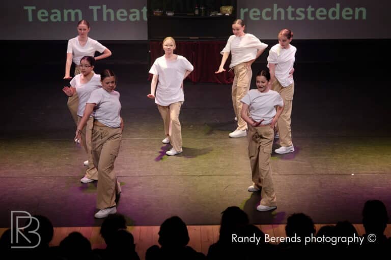 Kdans @Cascade – 3 en 4 juni 2023