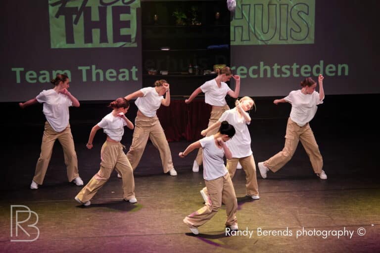 Kdans @Cascade – 3 en 4 juni 2023