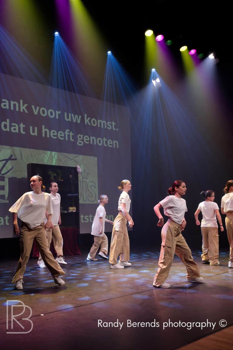 Kdans @Cascade – 3 en 4 juni 2023