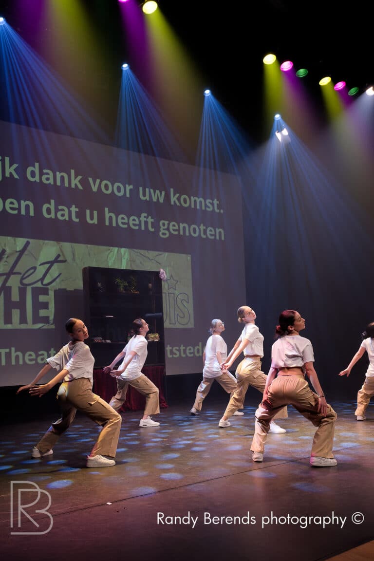 Kdans @Cascade – 3 en 4 juni 2023