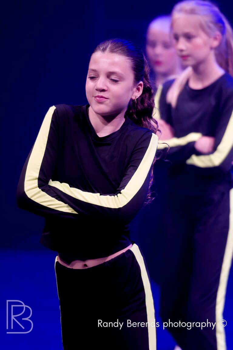 Kdans @Cascade – 3 en 4 juni 2023