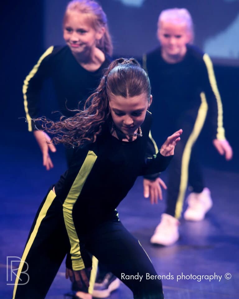 Kdans @Cascade – 3 en 4 juni 2023