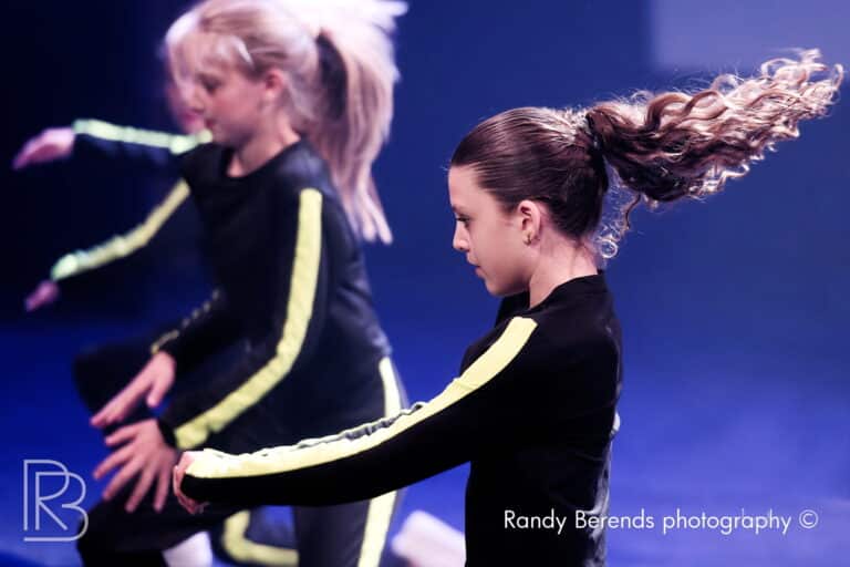 Kdans @Cascade – 3 en 4 juni 2023