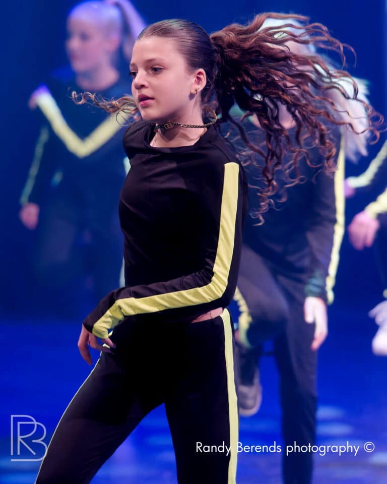 Kdans @Cascade – 3 en 4 juni 2023