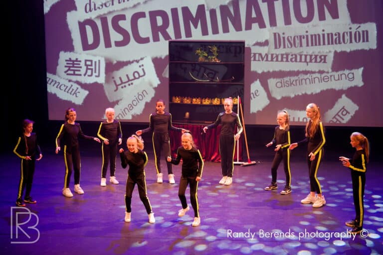 Kdans @Cascade – 3 en 4 juni 2023