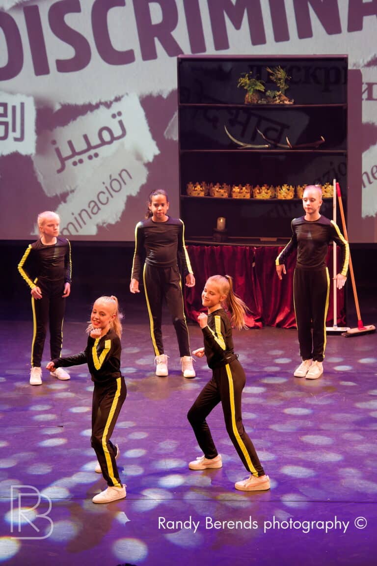 Kdans @Cascade – 3 en 4 juni 2023