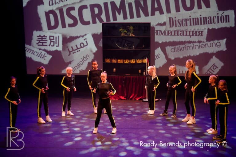 Kdans @Cascade – 3 en 4 juni 2023