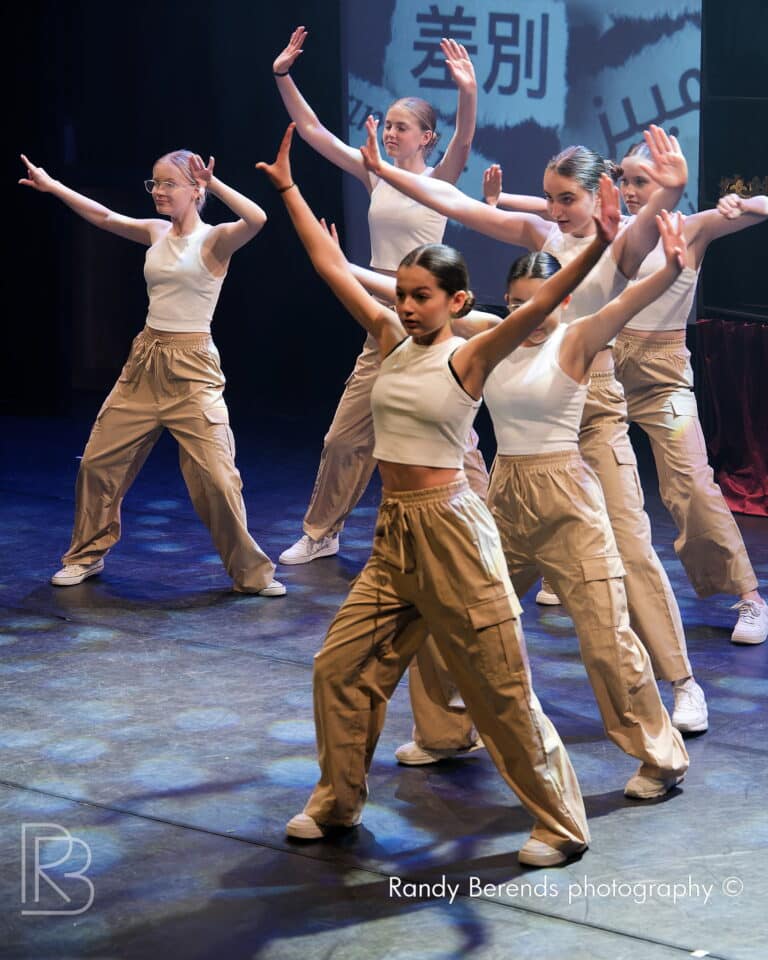 Kdans @Cascade – 3 en 4 juni 2023