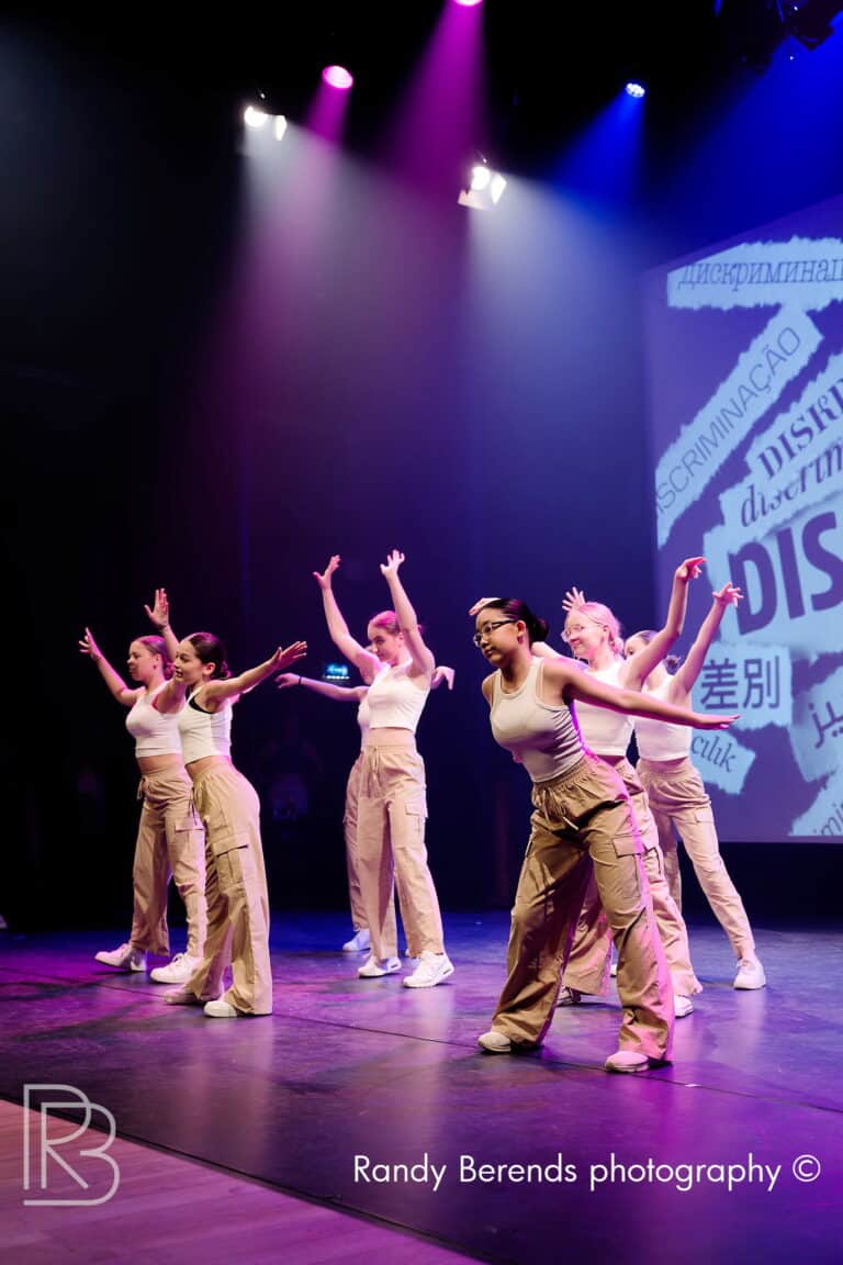 Kdans @Cascade – 3 en 4 juni 2023