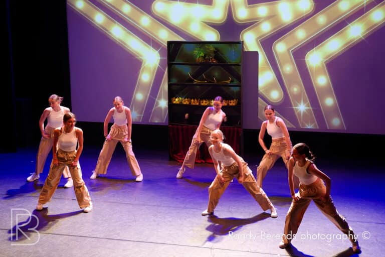 Kdans @Cascade – 3 en 4 juni 2023