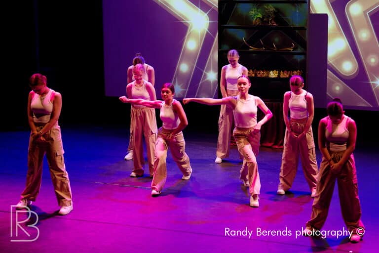 Kdans @Cascade – 3 en 4 juni 2023