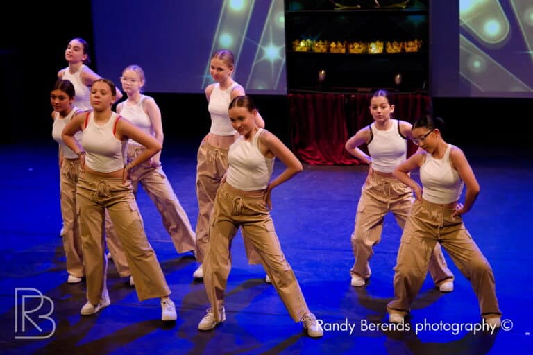 Kdans @Cascade – 3 en 4 juni 2023