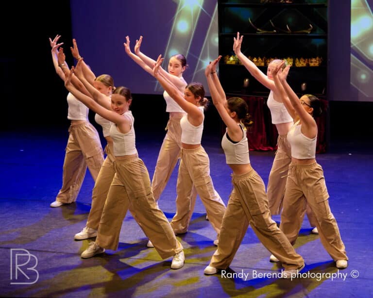 Kdans @Cascade – 3 en 4 juni 2023