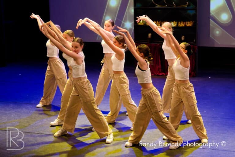 Kdans @Cascade – 3 en 4 juni 2023