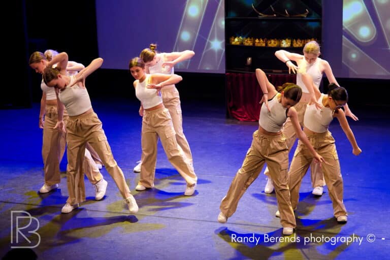 Kdans @Cascade – 3 en 4 juni 2023