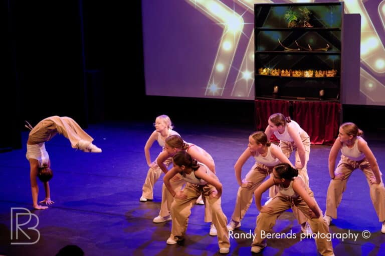 Kdans @Cascade – 3 en 4 juni 2023