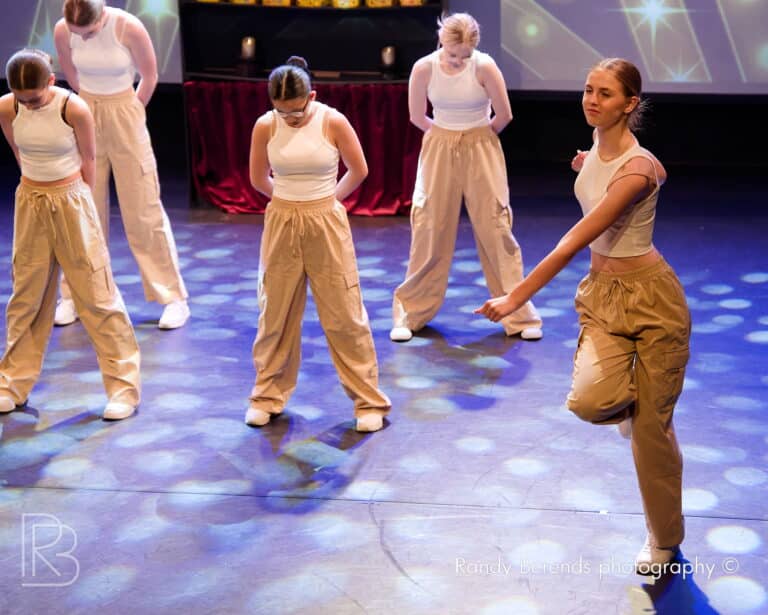 Kdans @Cascade – 3 en 4 juni 2023