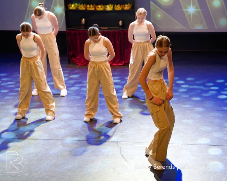 Kdans @Cascade – 3 en 4 juni 2023