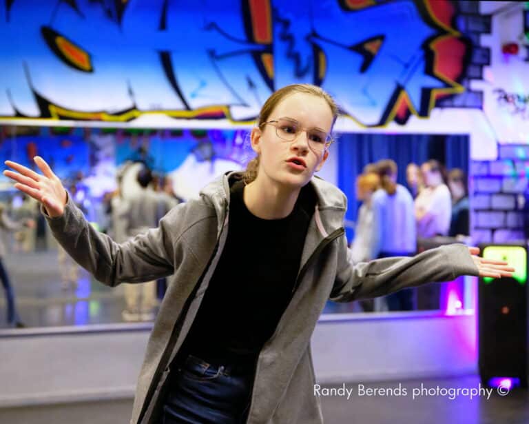 Kdans Les – 3 februari 2023