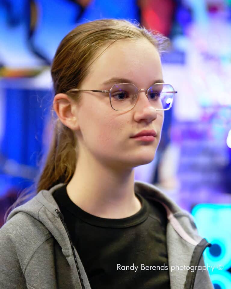 Kdans Les – 3 februari 2023