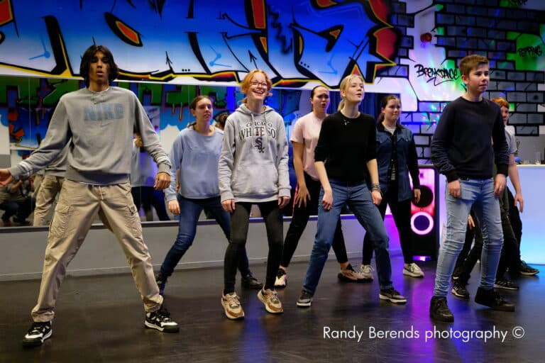 Kdans Les – 3 februari 2023
