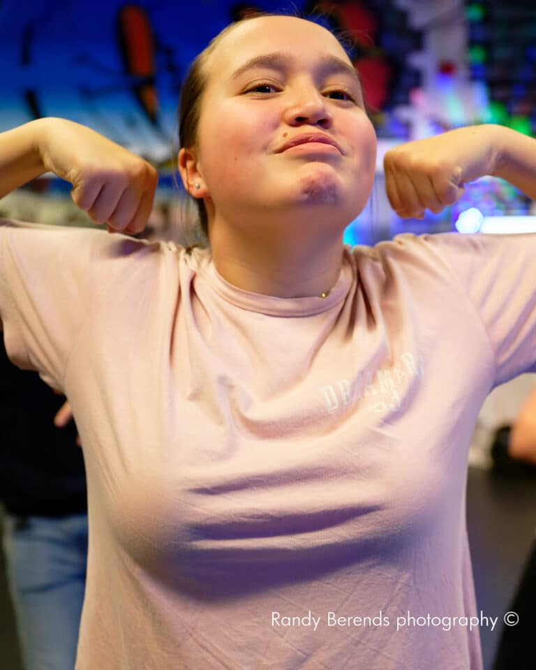 Kdans Les – 3 februari 2023