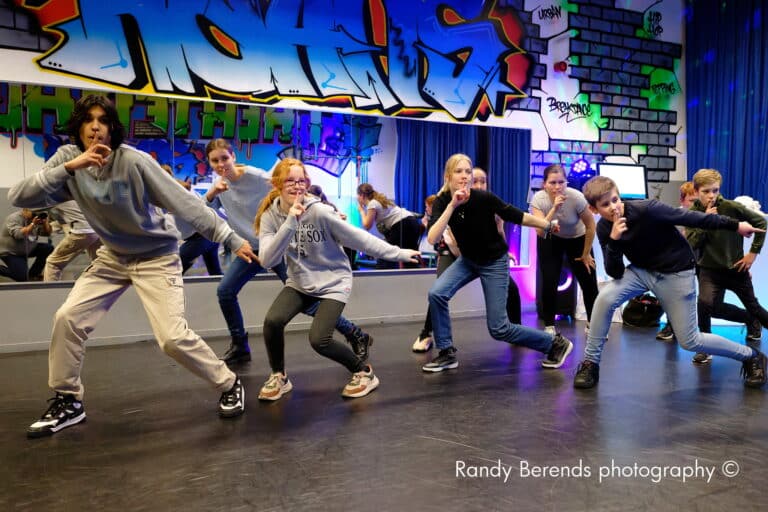 Kdans Les – 3 februari 2023