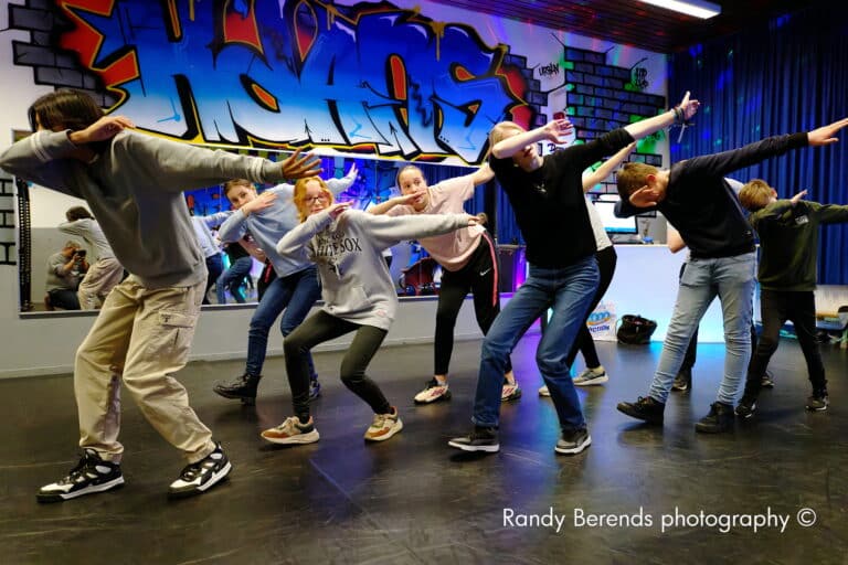Kdans Les – 3 februari 2023