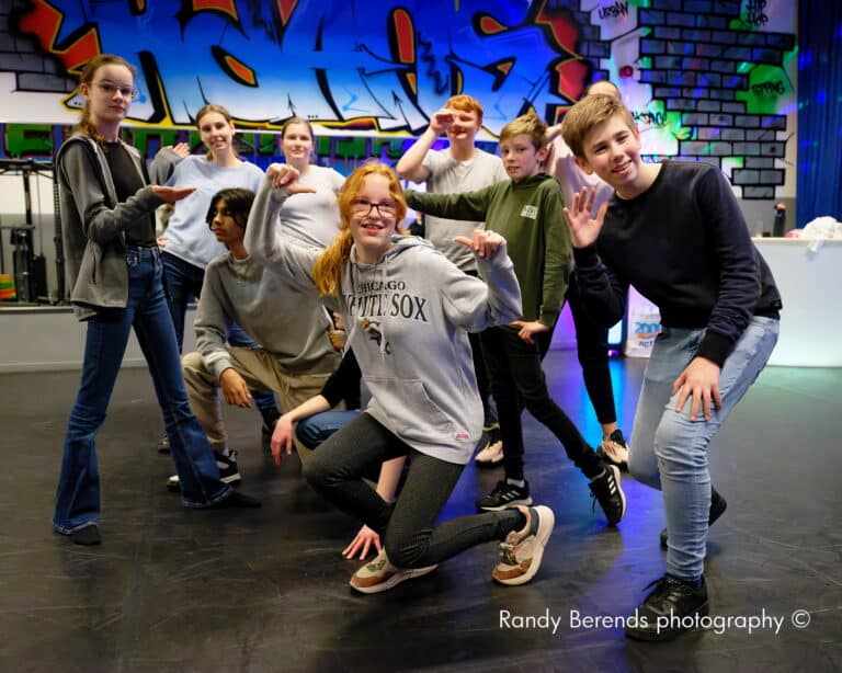 Kdans Les – 3 februari 2023