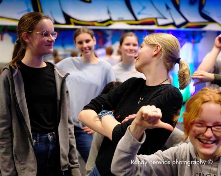 Kdans Les – 3 februari 2023