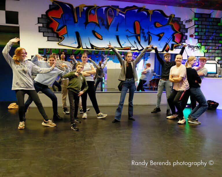 Kdans Les – 3 februari 2023
