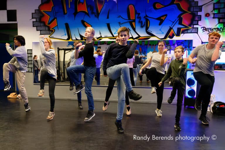 Kdans Les – 3 februari 2023