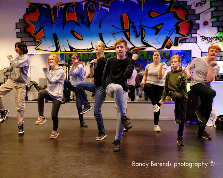Kdans Les – 3 februari 2023