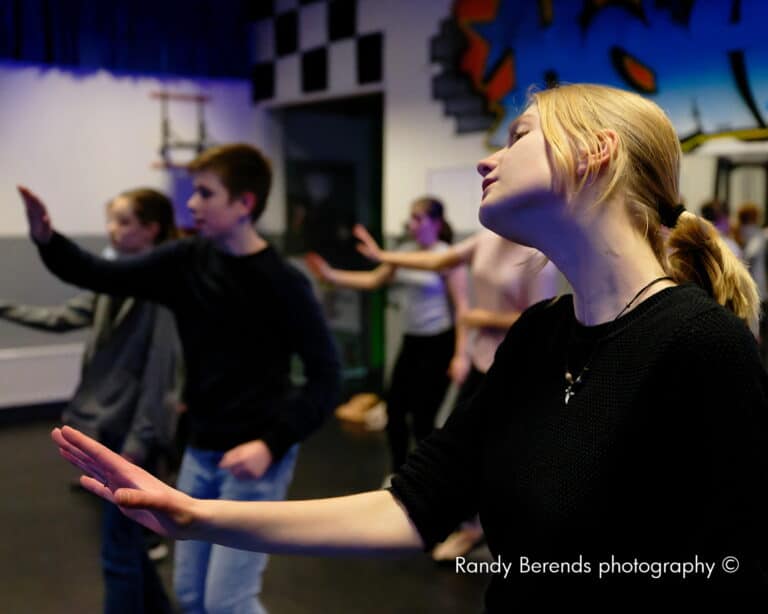 Kdans Les – 3 februari 2023